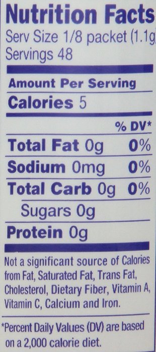 Crystal Light Green Tea Peach Mango Drink Mix (Makes 10-Quarts), 1.85 Ounce Canisters (Pack of 12) N15