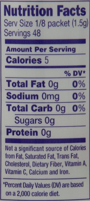 Crystal Light Green Tea Peach Mango Drink Mix (Makes 10-Quarts), 1.85 Ounce Canisters (Pack of 12) N17