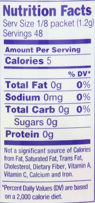 Crystal Light Green Tea Peach Mango Drink Mix (Makes 10-Quarts), 1.85 Ounce Canisters (Pack of 12) N18