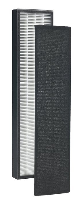 GermGuardian FLT5250PT GENUINE True HEPA with Pet Pure Treatment Replacement Filter C for AC5000 Series Air Purifiers