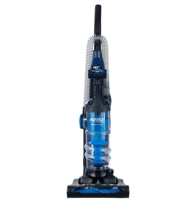 Certified Refurbished - Eureka Vacuum AirSpeed One Pet Upright | AS2030B (Refurbished) N4