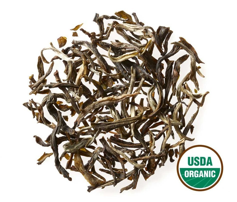 Rooibos Chai Tea - South African Red Tea - Loose Leaf - Bulk - Non GMO - 181 Servings N6
