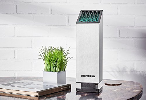 Filterless UV Air Purifier N2