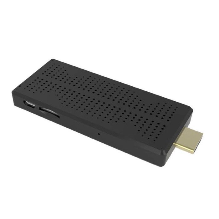 Susenstone&reg; Smart TV Box MK809IV Quad Core Mini Android PC + 2.4G Wireless Air Mouse N2