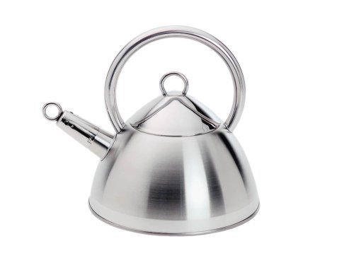 Cuisinox Whistling Kettle