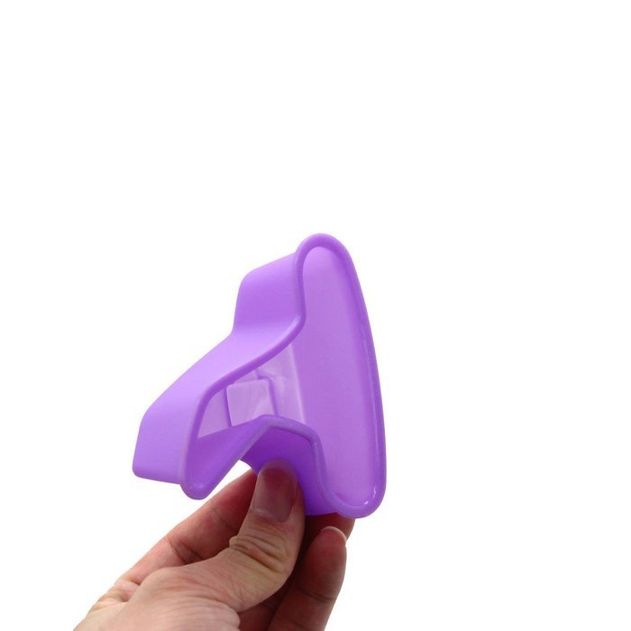 Mochiglory Non Stick Silicone Halloween Cake Budding Dessert Bread Irregular Baking Mold N5
