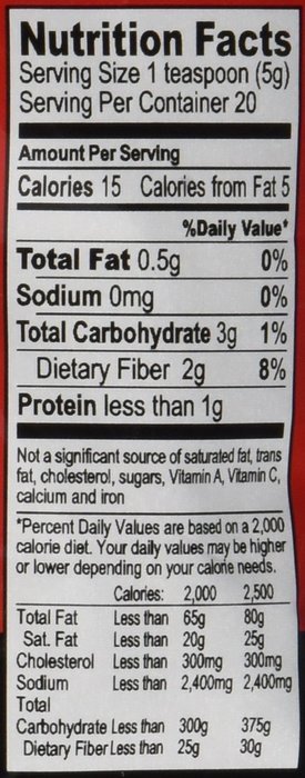 ELITE COFFEE GRND RSTD TURKISH, 3.5 OZ