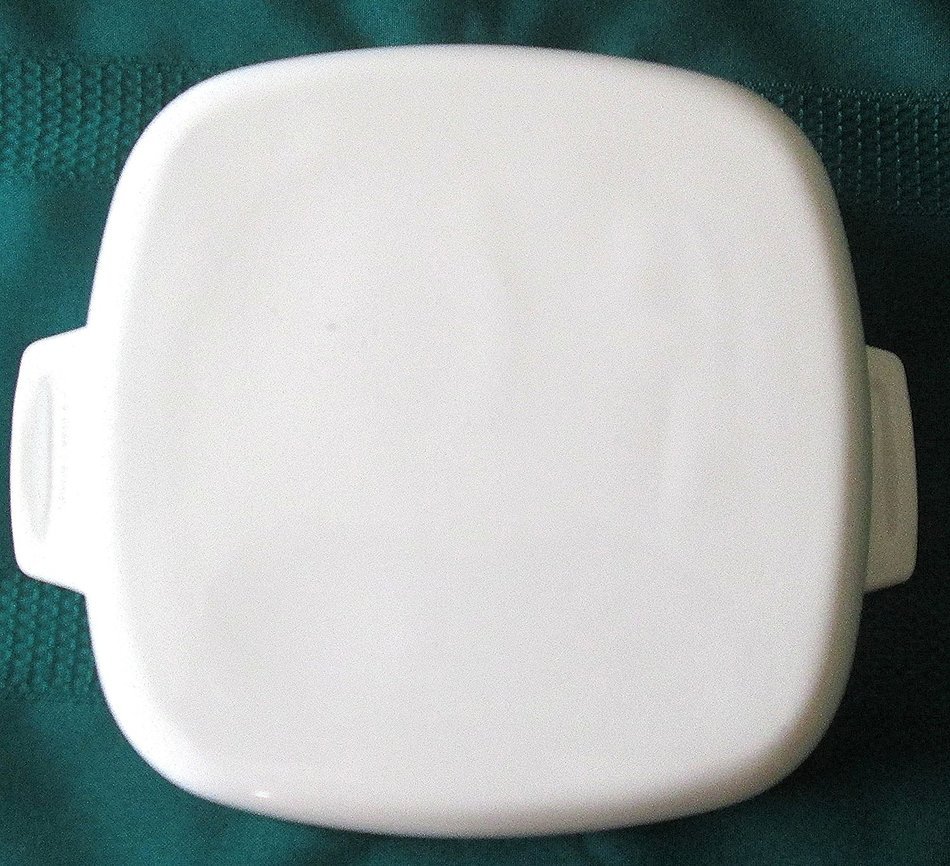 Corning Ware A-1-1/2-B Wild Flower Casserole - No Lid N2