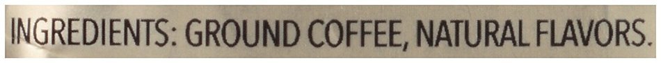Starbucks Cinnamon Dolce Ground Coffee, 11 Ounce, 6 Count