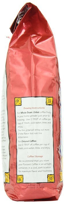 Puroast Coffee House Blend 2.0 Compatible K-Cup, 30 Count N7