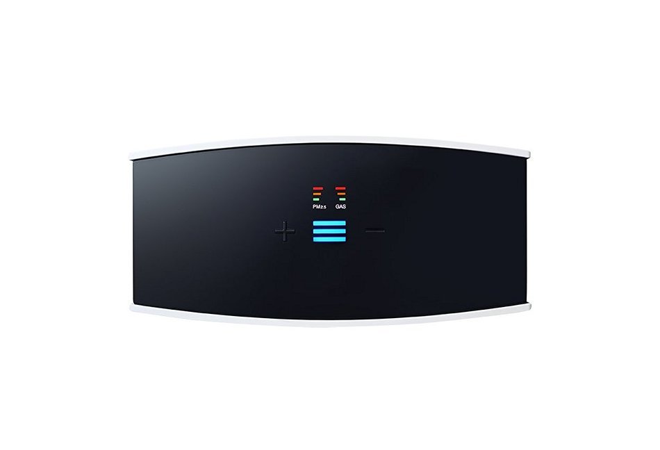 Blueair Pro Xl Hepasilent&reg; Air Purifier, Ultra High Capacity Hepa Air Purific... N2