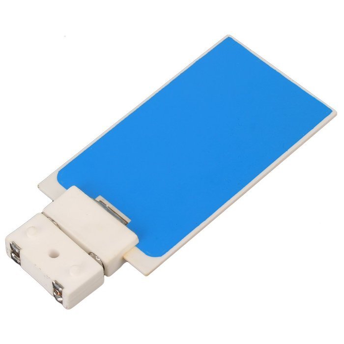 WEONE Ozone Generator Ceramic Plate DIY 3.5g/hr for Air Water Plant Purifier Cleaner