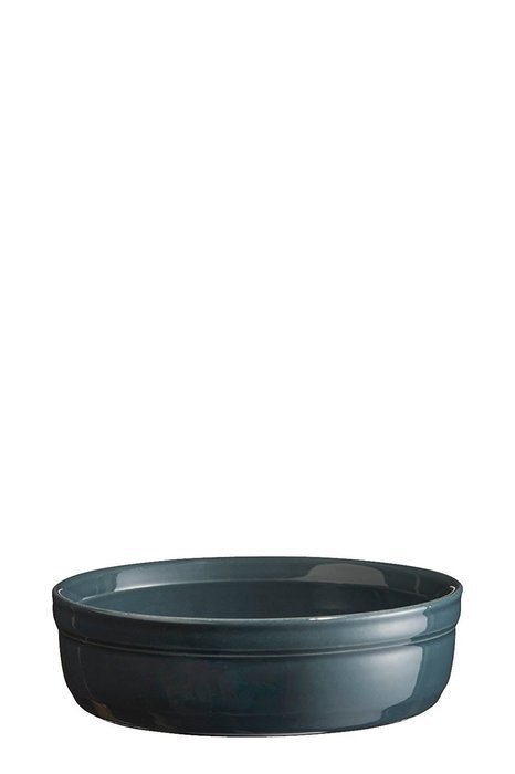 Set 2 x Cr&egrave;me Brulee Dish (Red) N3