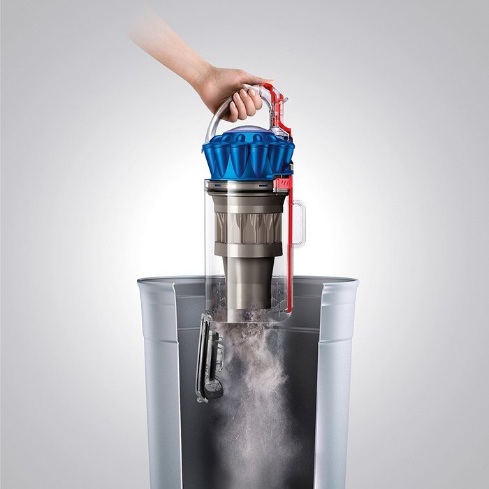Dyson Ball Allergy Upright Vacuum N3