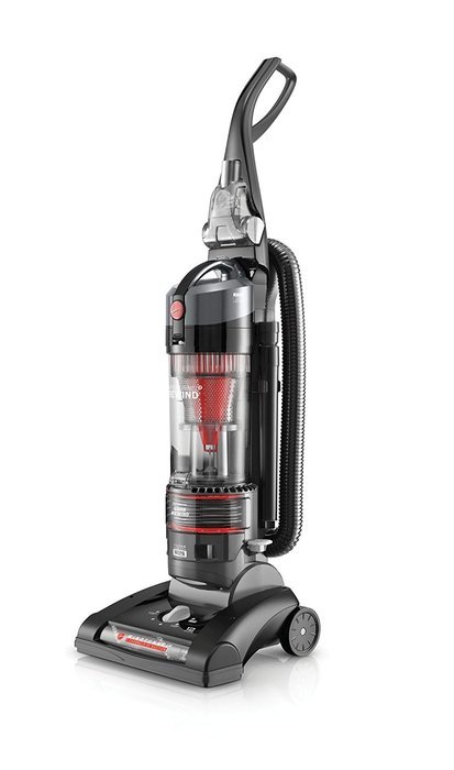 Hoover WindTunnel 2 Rewind Bagless Upright Vacuum, UH70825 - Corded N19