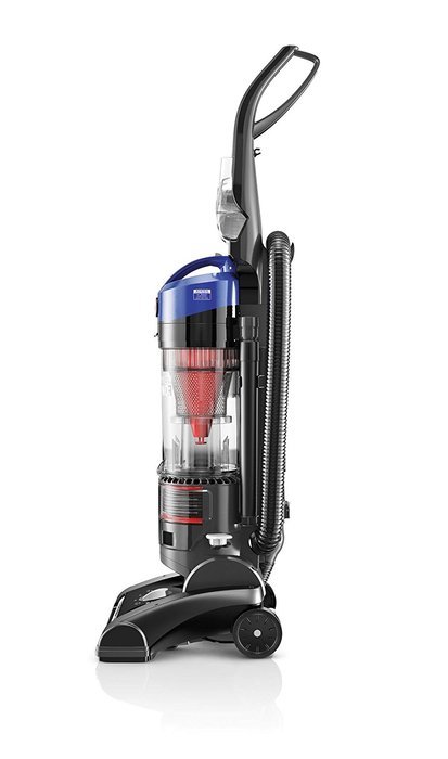 Hoover WindTunnel 2 Rewind Bagless Upright Vacuum, UH70825 - Corded N23