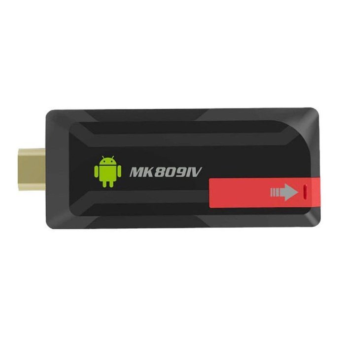 Susenstone&reg; Smart TV Box MK809IV Quad Core Mini Android PC + 2.4G Wireless Air Mouse N3