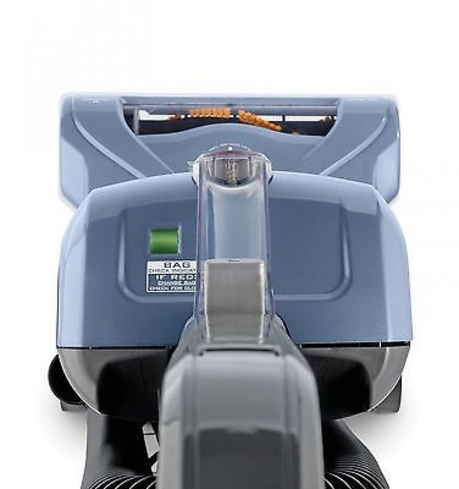 Youzee NEW T-Series WindTunnel Pet Bagged Upright Vacuum