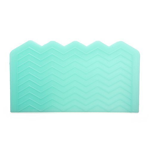 Pinovk Lace Cake Mold Silicone Fondant Baking Mould N2