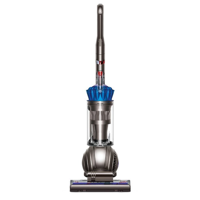 Dyson Ball Allergy Upright Vacuum N4