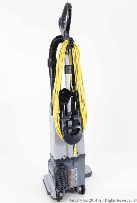 Brand New Proteam Proforce 15xp Vacuum Loaded w tools mini head & warranty Pet HEPA 1500xp xp15 N2