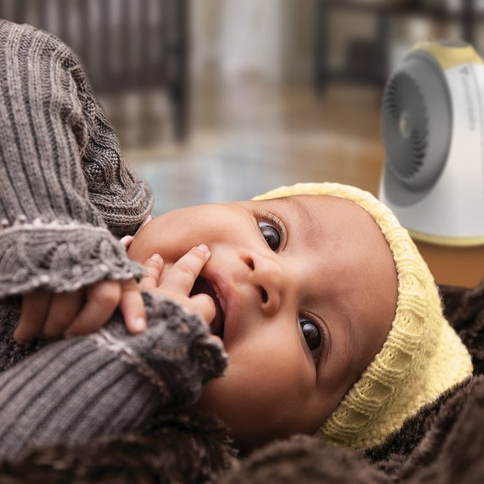 Vornadobaby Sunny Nursery Heater N3