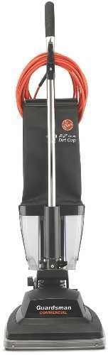 Hoover Model C1433 Commercial Vacuum With Dust Cup