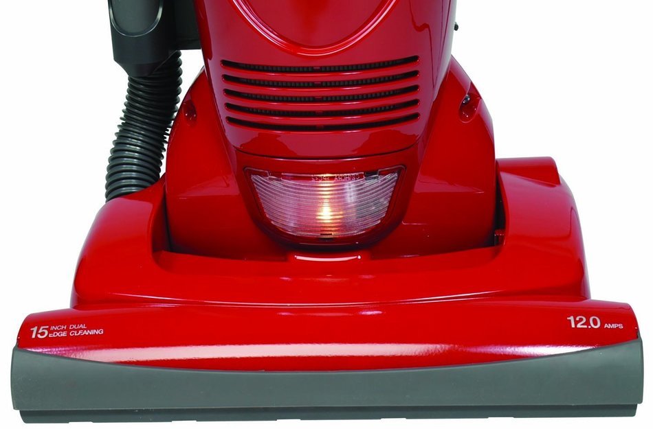 Panasonic MC-UG471 Bag Upright Vacuum Cleaner - Corded N3