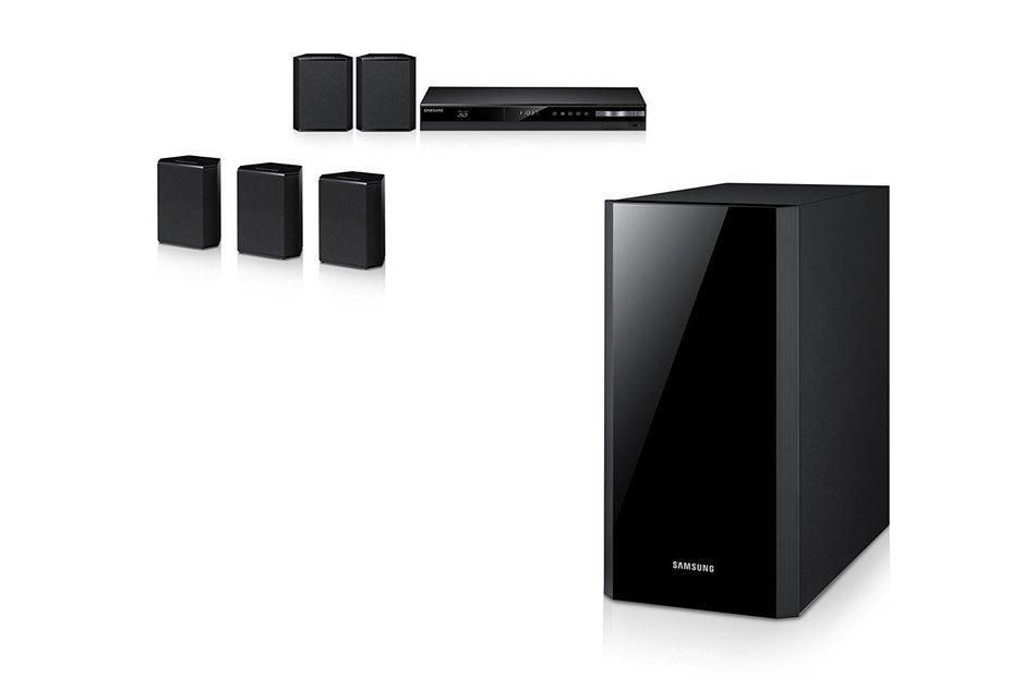 Samsung Ht F4500 Blu Ray Home Theatre System pixy.org