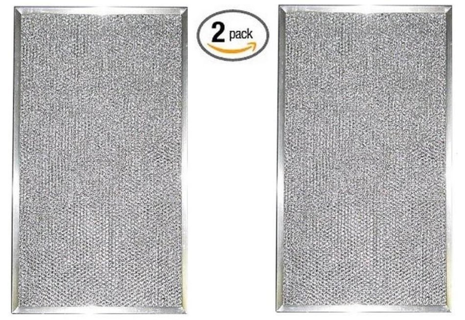 Honeywell 203369 F50F F300 Prefilter - 2 PACK