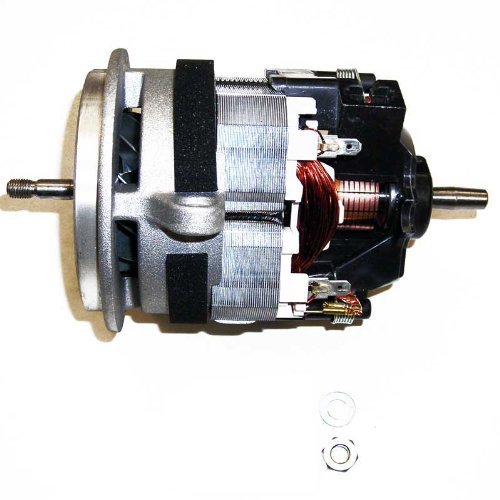 Replacement Oreck Motor Assembly
