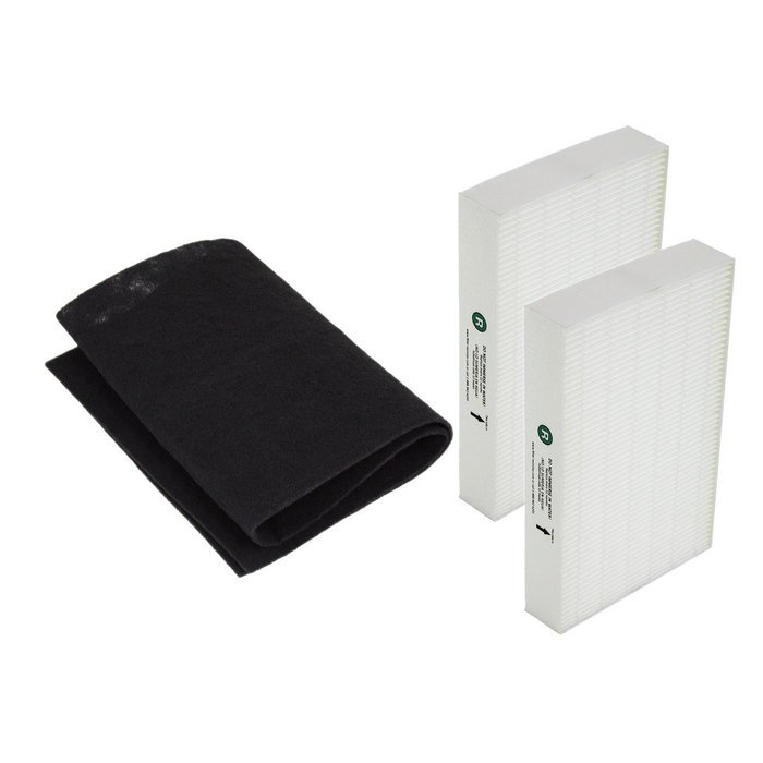 Replacement for Honeywell HRF-ARVP Filter Pack