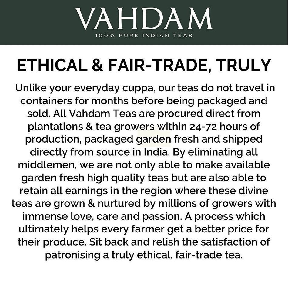 High Mountain Oolong Tea Leaves from the Himalayas, 100% Natural, Hand-plucked in High Elevation Plantations in... N10