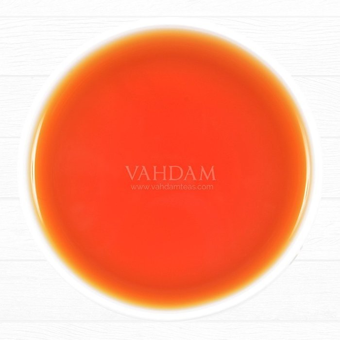 High Mountain Oolong Tea Leaves from the Himalayas, 100% Natural, Hand-plucked in High Elevation Plantations in... N11