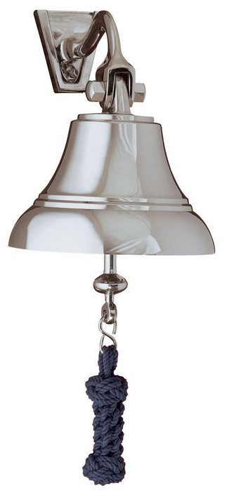 Weems and Plath Nautical Bell