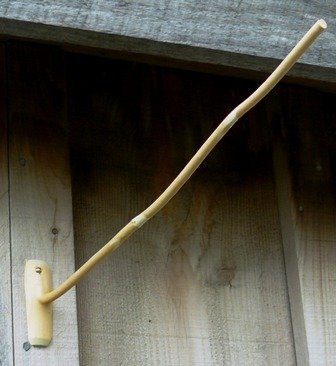 Canadian Weatherstick