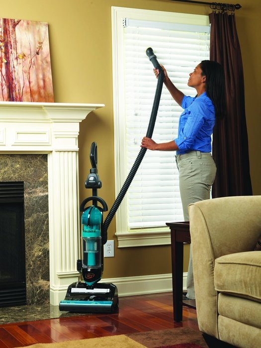 Panasonic MC-UL810 Bagless "Jet Turn" Upright Vacuum Cleaner N2