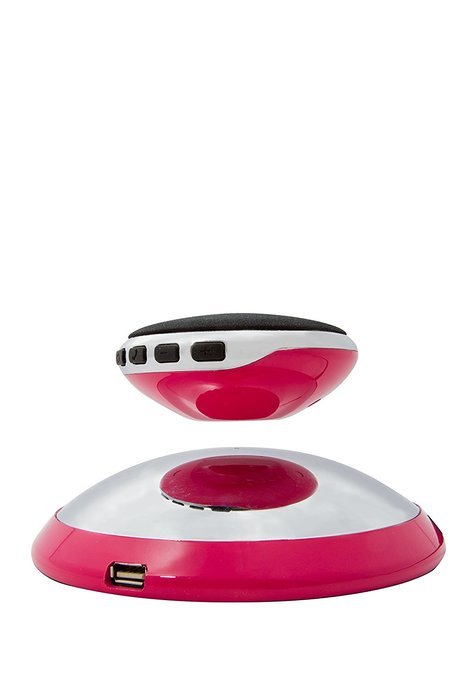 ASWY Ondo Air Levitating Bluetooth Speaker With True 360 Sound