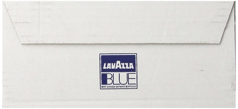 Lavazza Blue Capsules - Espresso Rotondo, 900-Grams (Pack of 100)