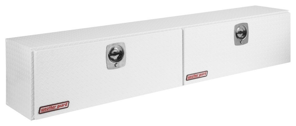 GLOSS WHITE ALUMINUM SUPER-SIDE N2