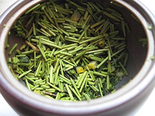 Japanese Herbal Green Teas - Yuzucha 50g(1.76oz) N3