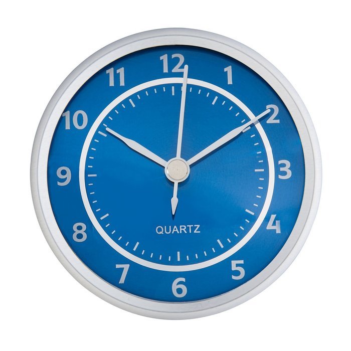 2-3/4" Blue Hygrometer Insert