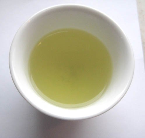 Japanese Herbal Green Teas - Yuzucha 50g(1.76oz) N4