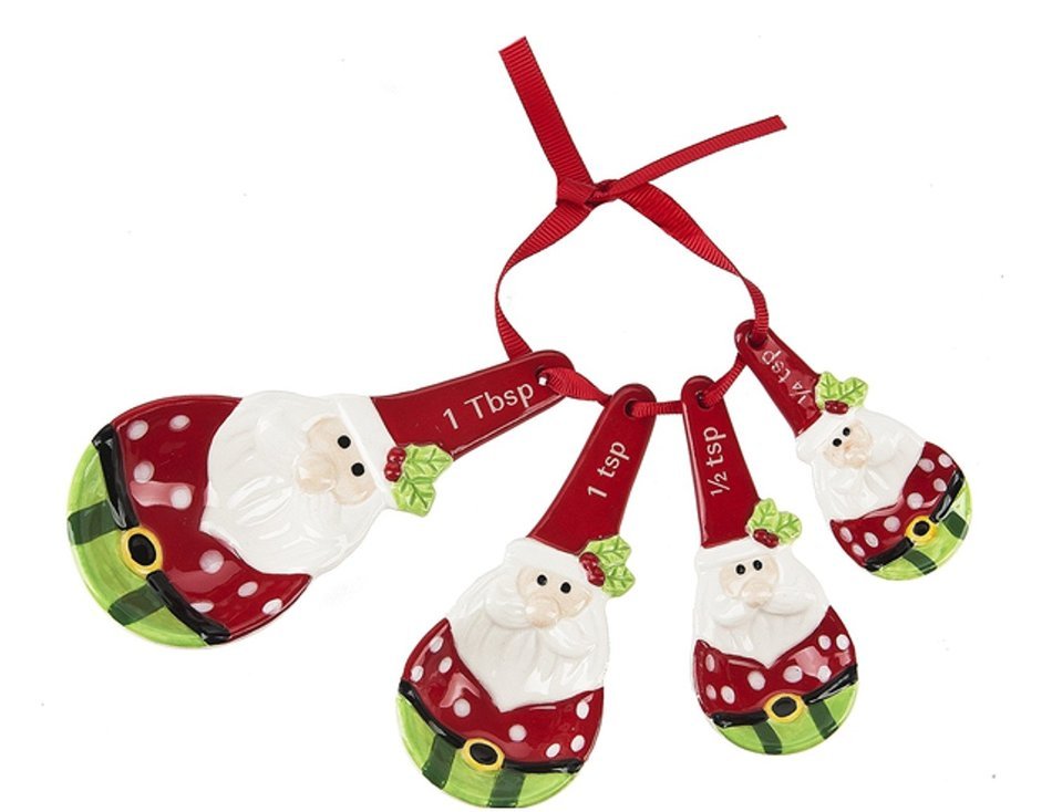 Festive Chiristams Cookie Baking Supplies Bundle (Be Merry) N3