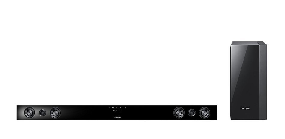 Samsung Electronics HW-D550 Home Theater System