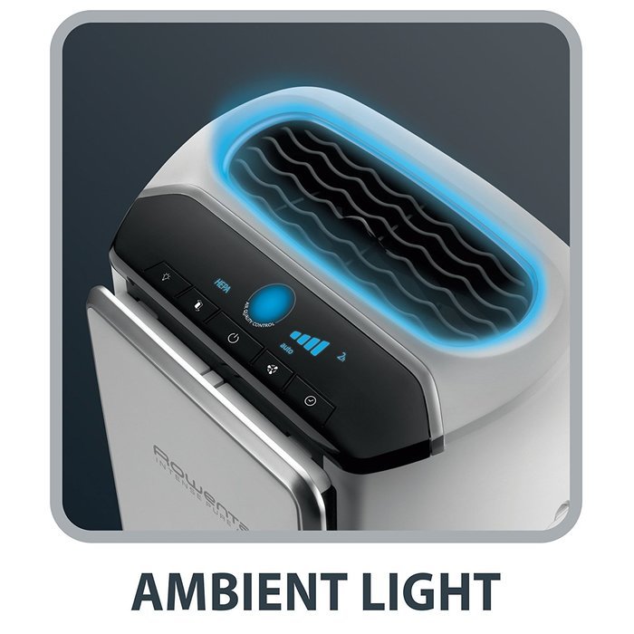 Rowenta Intense Pure Air HEPA Air Purifier Filter In The Air Purifier - Foto 6