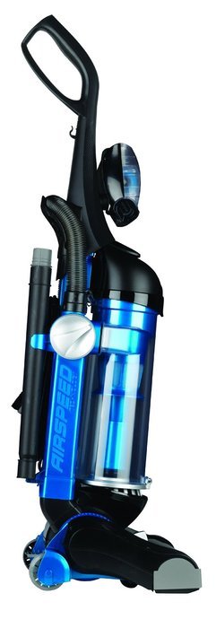 Eureka Airspeed Unlimited Rewind Bagless Upright Vacuum, AS3030A - Corded N3