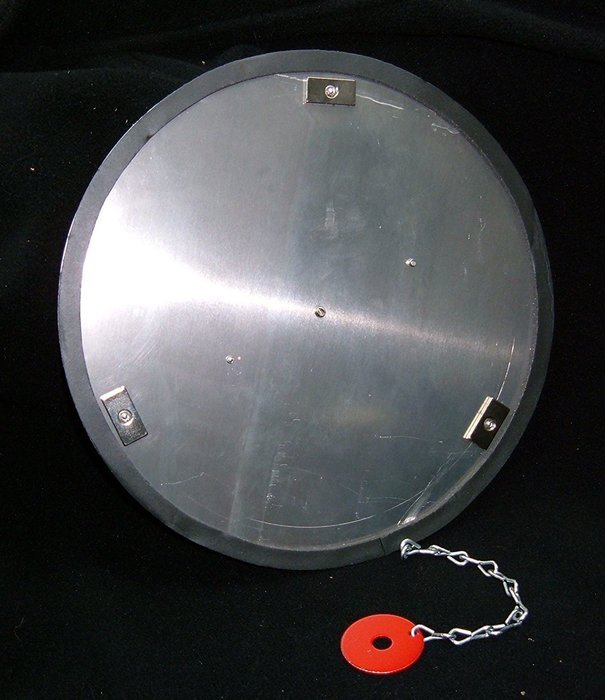 FLUE-ZEE Flue Cover (12" diameter fits flues up to 10" diameter) N3