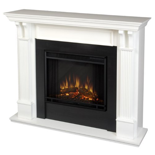 Ashley Electric Fireplace - 7100e