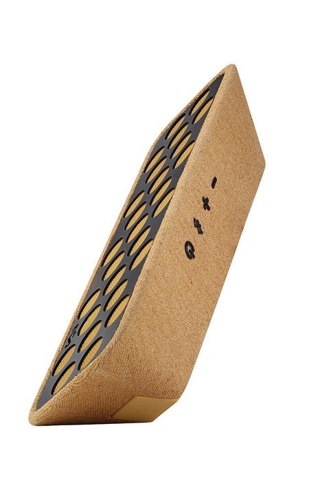 House of Marley Bluetooth Audio System, Tan